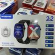 ساعت هوشمند WISME-M2 مدل u-10322
