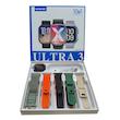 ساعت هوشمندWS-X20 Ultra3 مدل u-10321