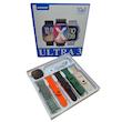 ساعت هوشمندWS-X20 Ultra3 مدل u-10321