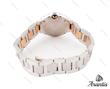 ساعت مچی عقربه ای زنانه کارتیر مدل  w-0113