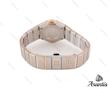 ساعت امگا کانسلیشن زنانه تقویم دار w-4173
