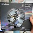 ساعت هوشمند howear مدل hw8 pro plus مدل u-10314
