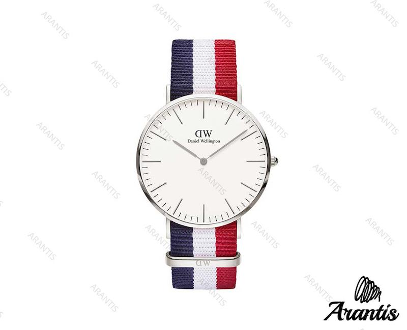 ساعت مچی مردانه دنیل ویلینگتون کمبریج  m-7423