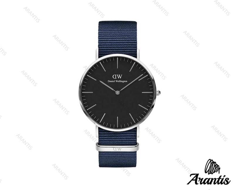ساعت مچی دنیل ویلینگتون bayswater مردانه m-4423