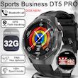 ساعت هوشمند DT5 مدل u-10310