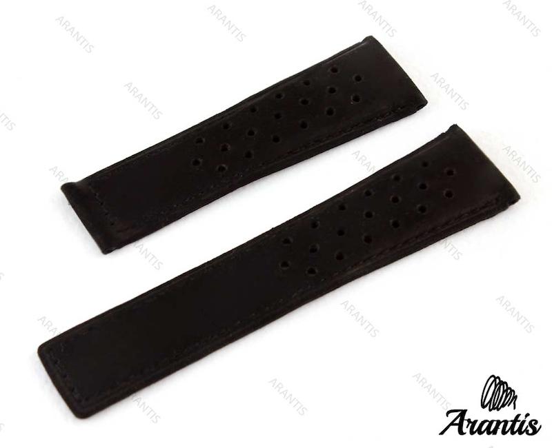 بند جیر ساعت مچی مردانه تگ هویر m-2163