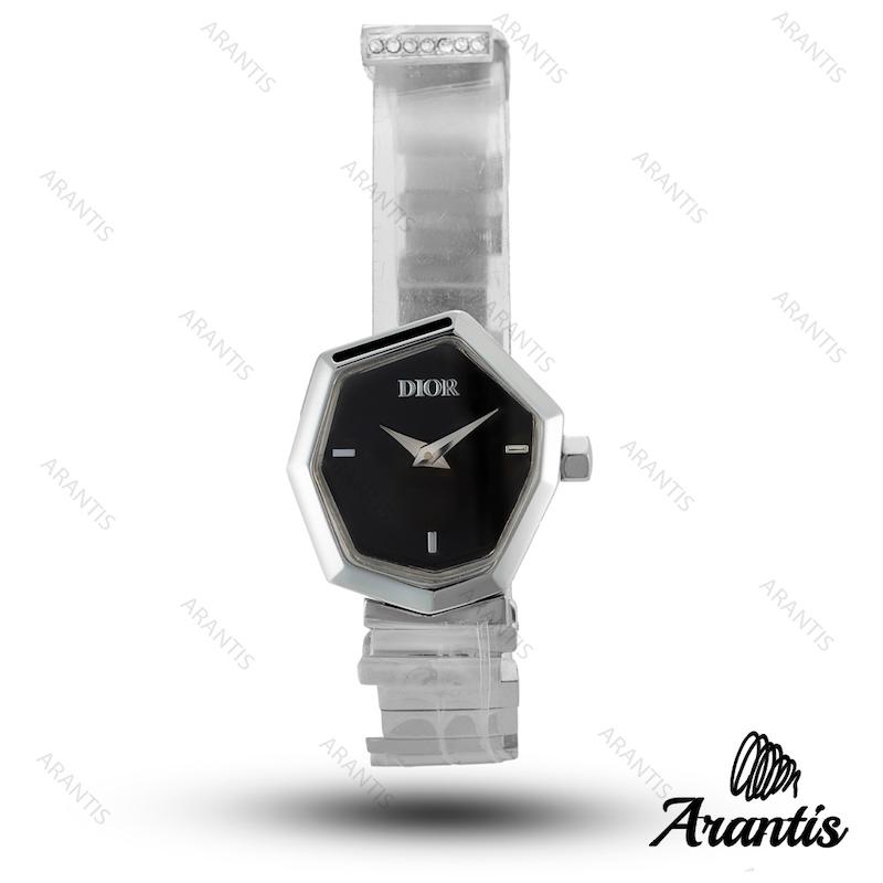 ساعت مچی دیور زنانه دستبندی مدل w-10280