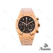 ساعت اودمار پیگه Audemars Piguet مردانه رزگلد مدل m-2952