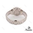 ساعت امگا اسپیدمستر مردانه نقره ای صفحه سبز m-0554
