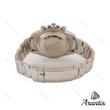 ساعت رولکس دیتونا مردانه استیل صفحه سبز m-3325