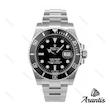 ساعت مچی رولکس Submariner مردانه مدل m-1352