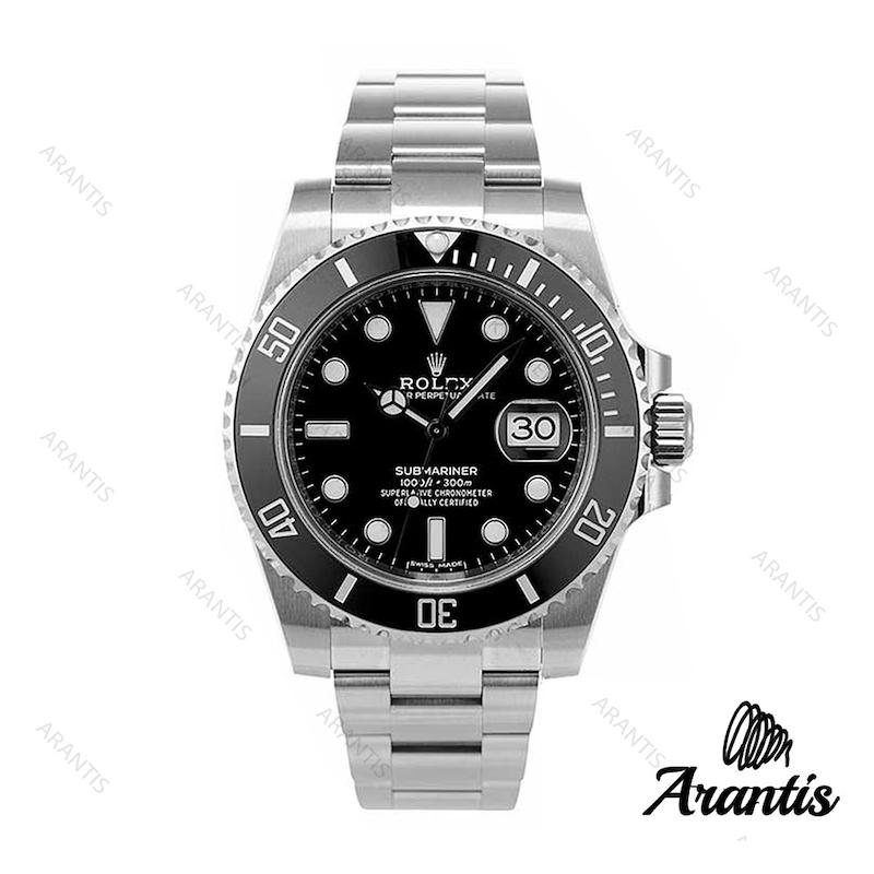 ساعت مچی رولکس Submariner مردانه مدل m-1352