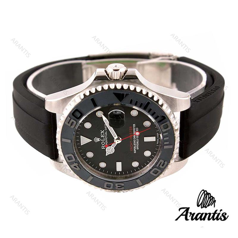 ساعت مچی مردانه رولکس Yacht Master مدل m-2852