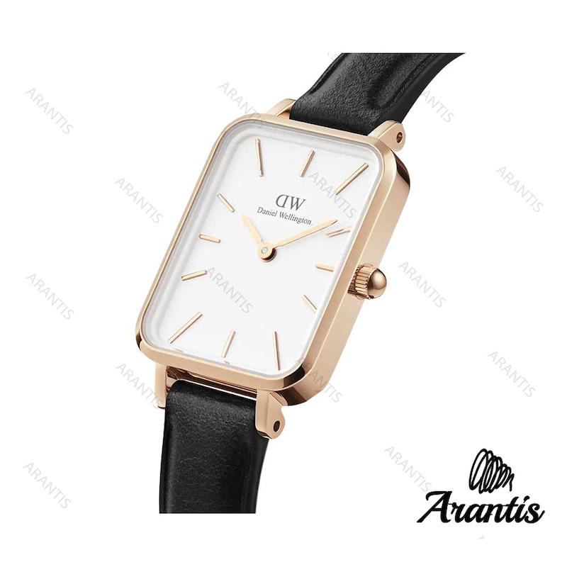 ساعت مچی Daniel Wellington مستطیلی زنانه w-2783