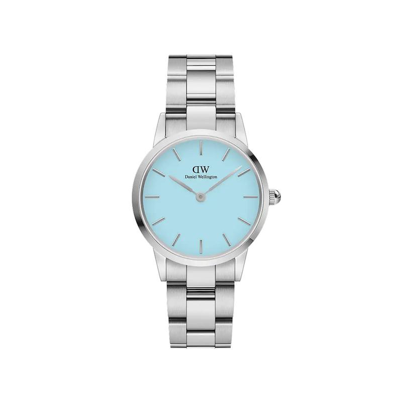 ساعت دنیل ولینگتون زنانه تیفانی اسمال w-3014