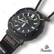 ساعت کاسیو پروترک protrek مشکی مدل m-10252