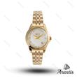 ساعت زنانه سیکو Diamond طلایی w-10201