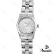 ساعت زنانه سیکو Diamond تمام سیلور w-10194