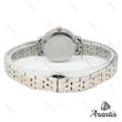 ساعت الکسا A0107 زنانه رزگلد سیلور w-10089