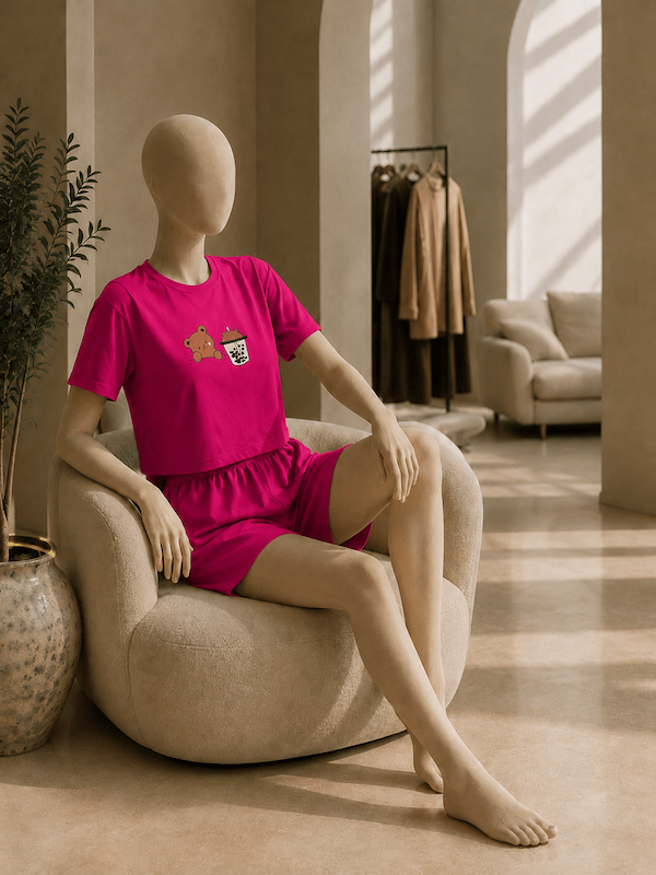 عکس ژورنالی سرخ آبی
