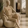 عکس ژورنالی - رنگ کرمی