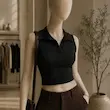 عکس ژورنالی - رنگ مشکی