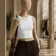 عکس ژورنالی - رنگ سفید