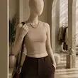 عکس ژورنالی - رنگ بیسکوییتی