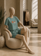 عکس ژورنالی سبزآبی