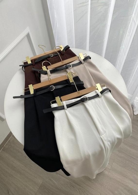 شلوار پارچه ای