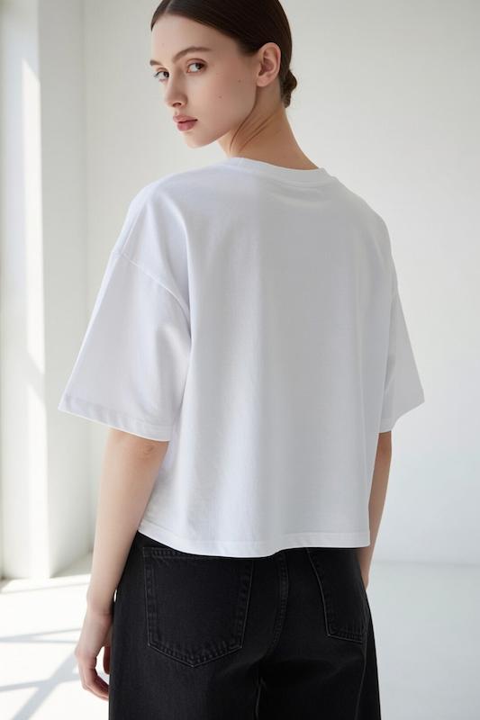 تیشرت H&M