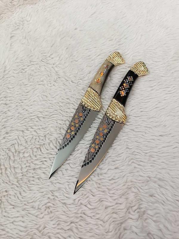 چاقو کلکسیونی