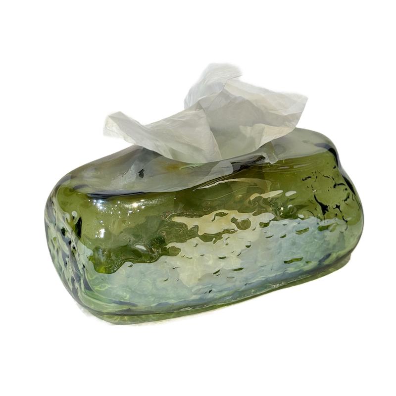 جای دستمال کاغذی شیشه ای/1.850.000 تومان