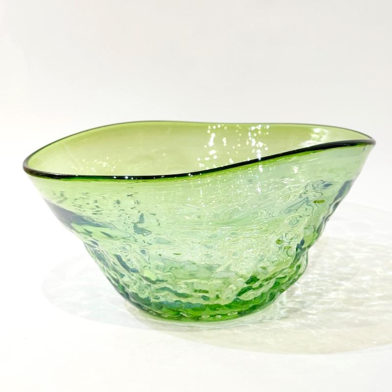 کاسه شیشه ای