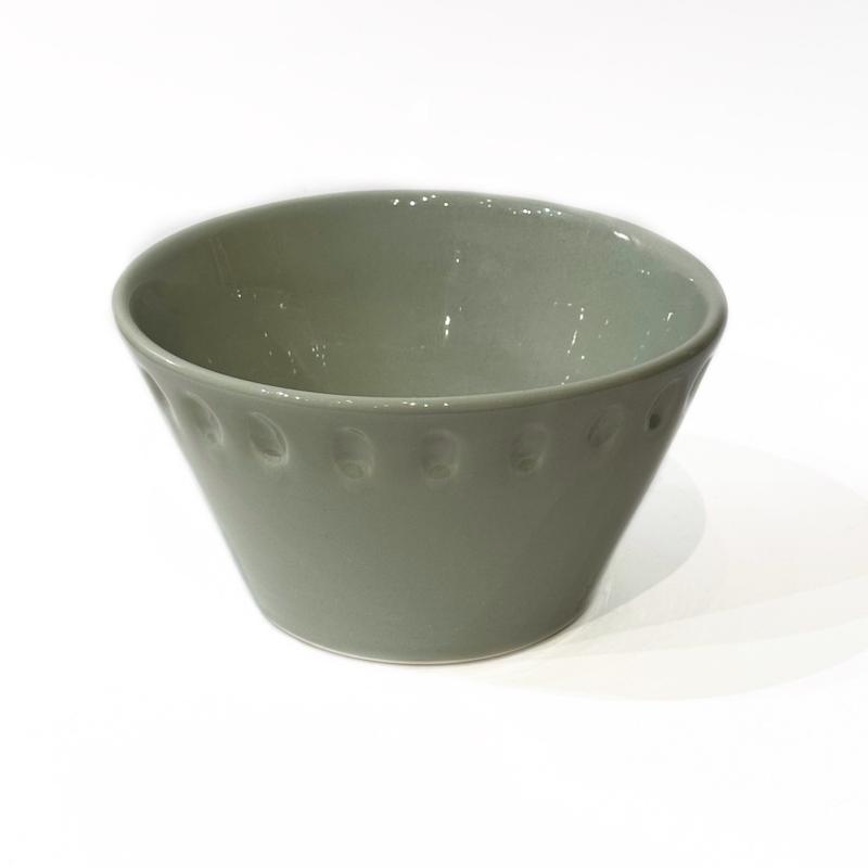 کاسه ی لبه انگشتی