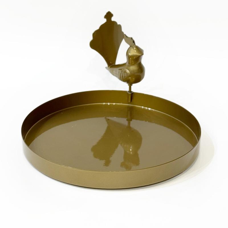 شیرینی خوری پرنده اشک