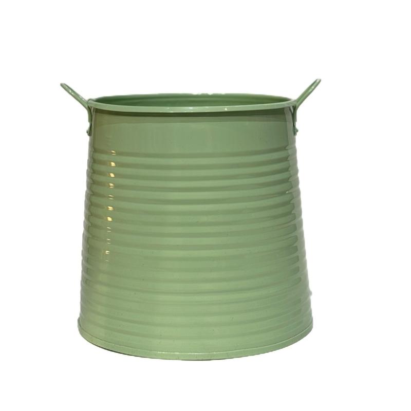 سطل دسته دار بزرگ 