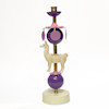 شمعدان حیوانات