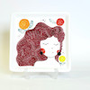 پیش دستی مربع/710.000 تومان