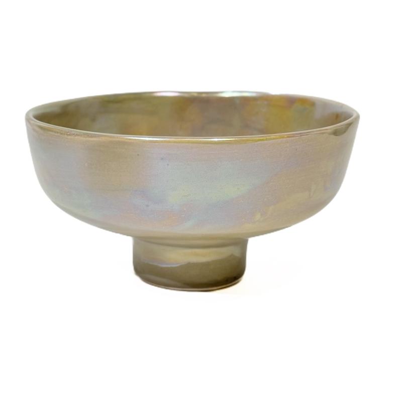 کاسه ی پایه دار کرومی / 950.000 تومان