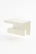 جا دستمال شلف دار رول کوچک