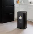 سطل زباله ی برند اکو EKO چشمی هوشمند 21 لیتری کد : 9252