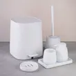 ست سرویس بهداشتی اسمارت آلوین 6 پارچه