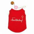 تاپ ساده HAPPY BIRTHDAY مریلند