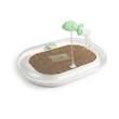 اسباب‌بازی و اسکرچر گربه ای‌اف‌پی مدل پیست توپ (AFP Cat Toy & Scratcher)