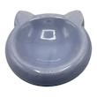 ظرف آب و غذا سرامیک 13 سانت 