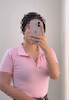 پولوشرت زنانه