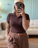 پولوشرت زنانه