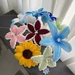 پیپ پاکن گلسازی ۱۰۰ عددی | عمده 