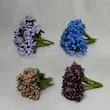 پرچم گل شکری گلسازی رنگبندی متنوع
